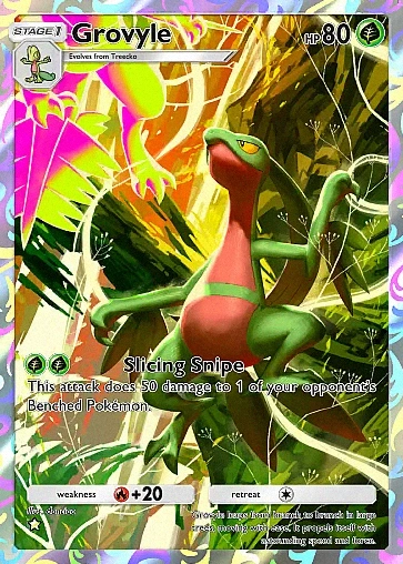Alternate Art b3#157