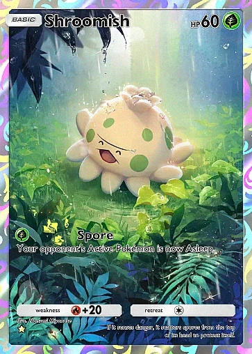 Alternate Art b3#158