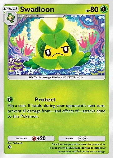 Swadloon