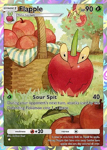 Alternate Art b3#160