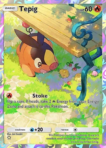Tepig