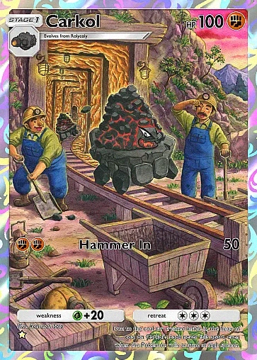 Alternate Art b3#171