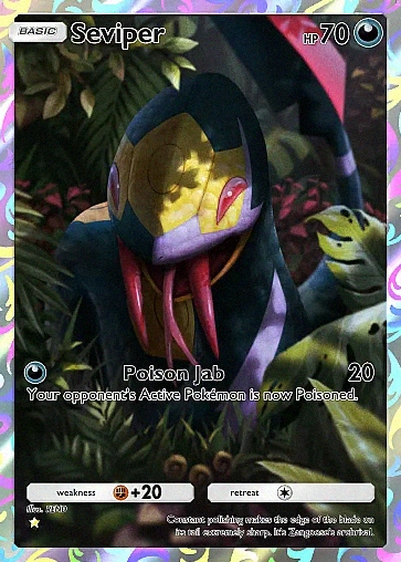 Alternate Art b3#173