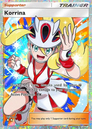 Alternate Art b3#190