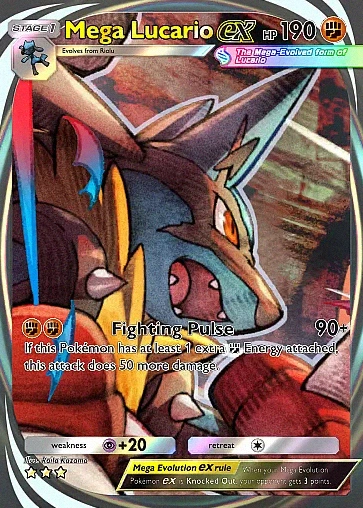 Alternate Art b3#204