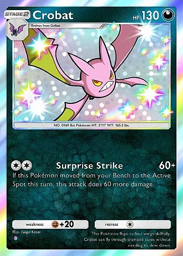 Crobat