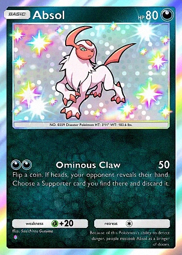 Absol