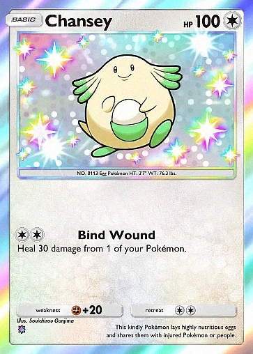 Chansey