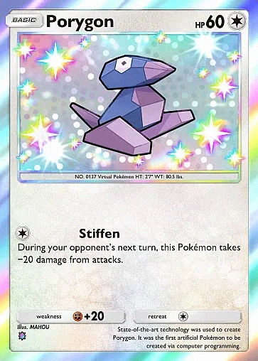 Porygon