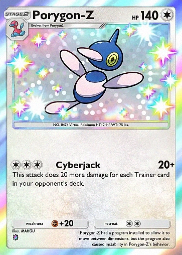 Porygon-Z