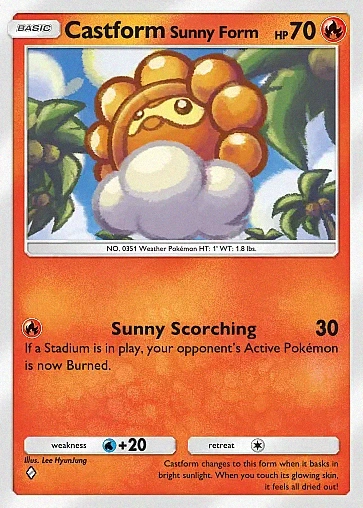 Alternate Art b3#24