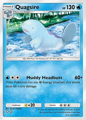Quagsire