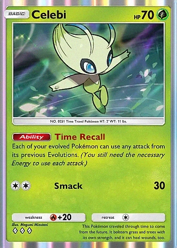 Celebi