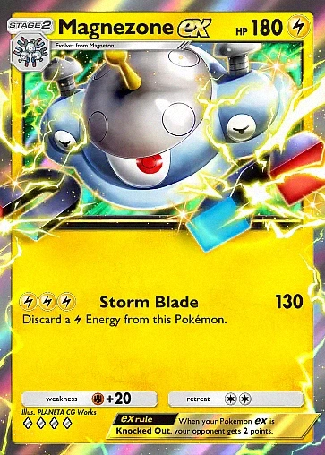 Alternate Art b3#54