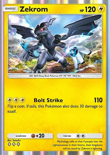 Zekrom