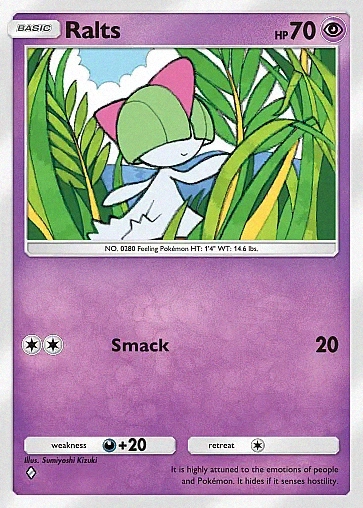 Ralts