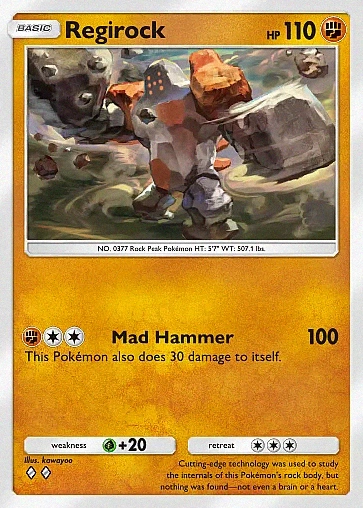 Regirock