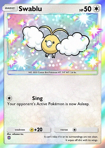 Swablu