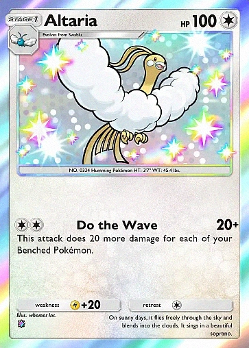 Altaria