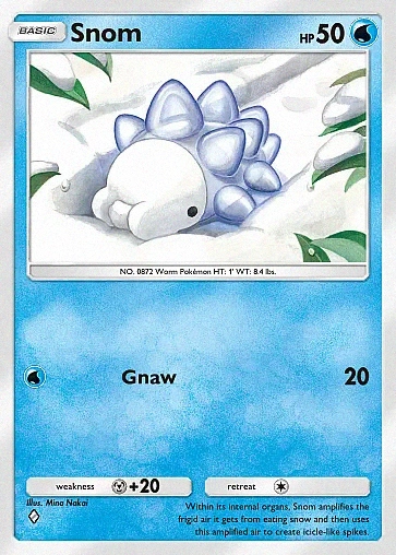 Snom