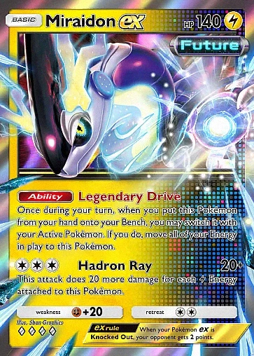Alternate Art b3a#19
