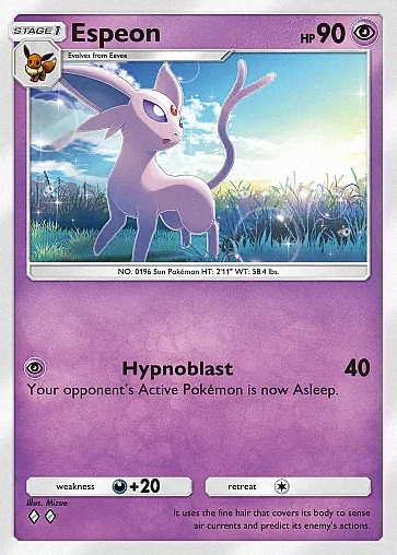 Espeon