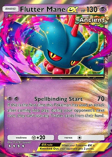 Alternate Art b3a#26