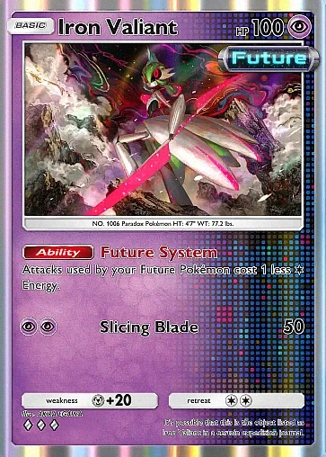 Alternate Art b3a#27