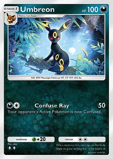 Umbreon