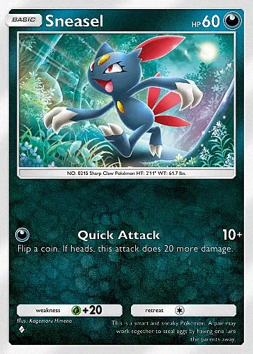 Sneasel