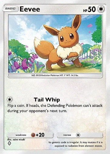 Eevee