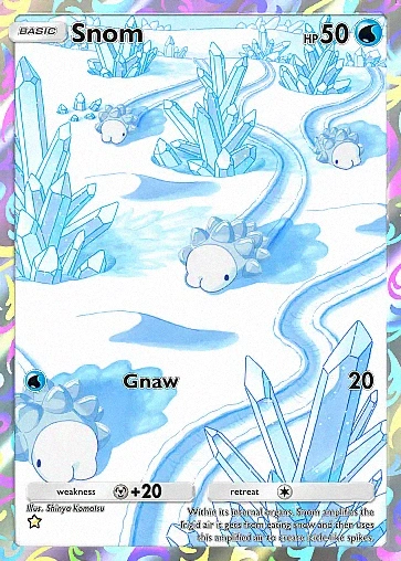 Alternate Art b3a#75