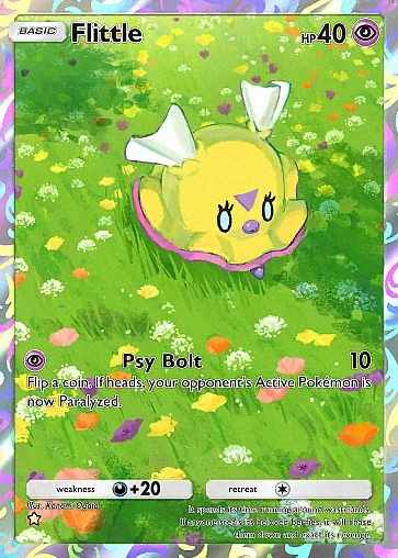 Flittle