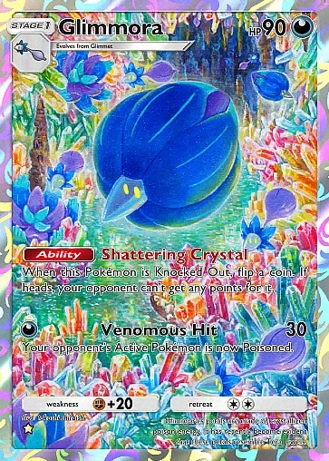 Alternate Art b3a#78