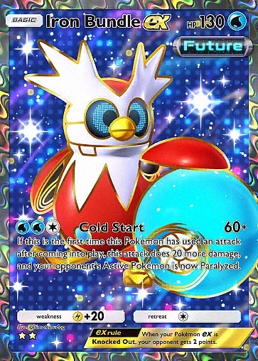 Alternate Art b3a#81