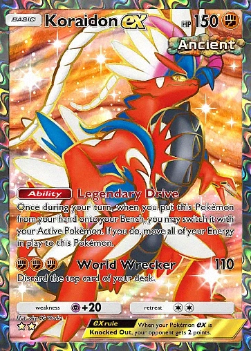 Alternate Art b3a#84