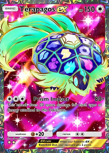 Alternate Art b3a#85