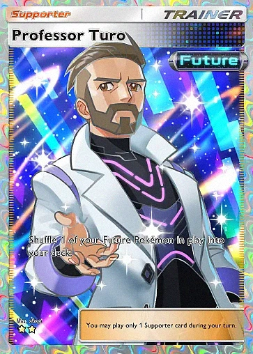Alternate Art b3a#88