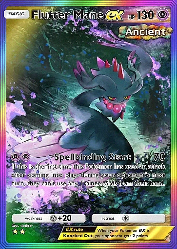 Alternate Art b3a#91