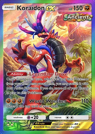 Alternate Art b3a#92