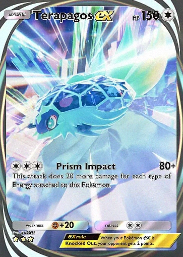 Alternate Art b3a#93