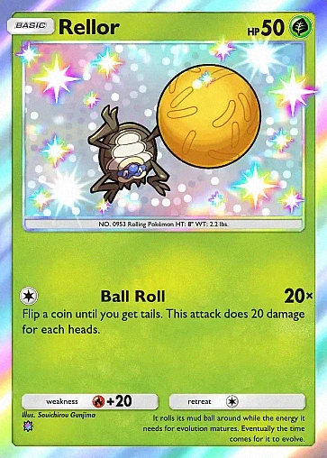 Rellor