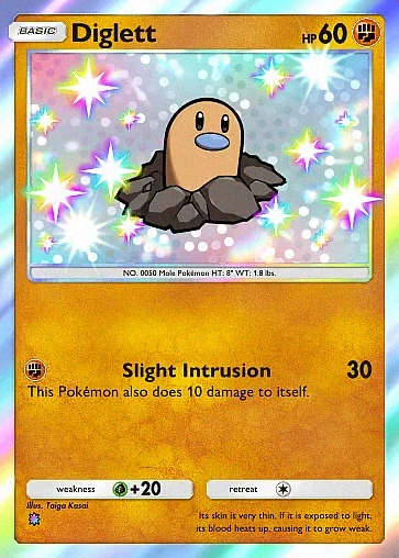 Diglett