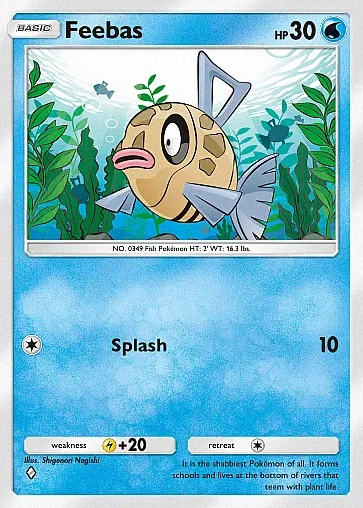 Feebas
