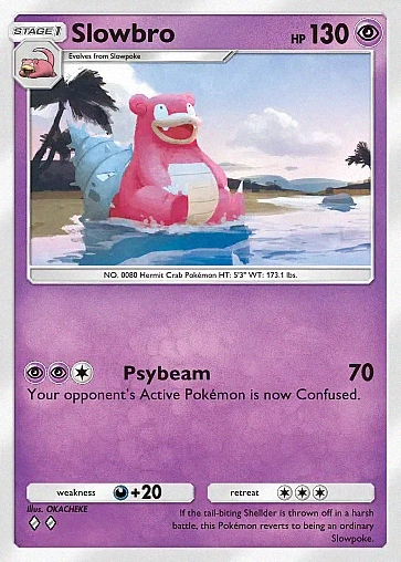 Alternate Art b3b#27
