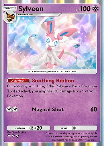 Sylveon