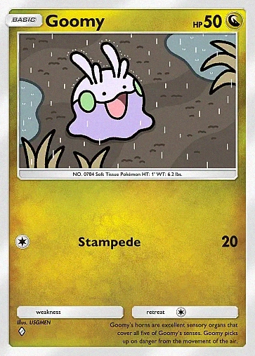 Goomy