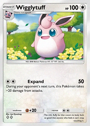 Wigglytuff