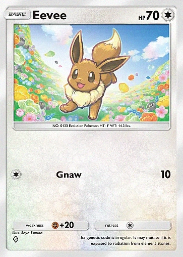 Eevee