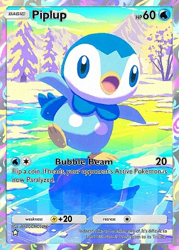 Piplup